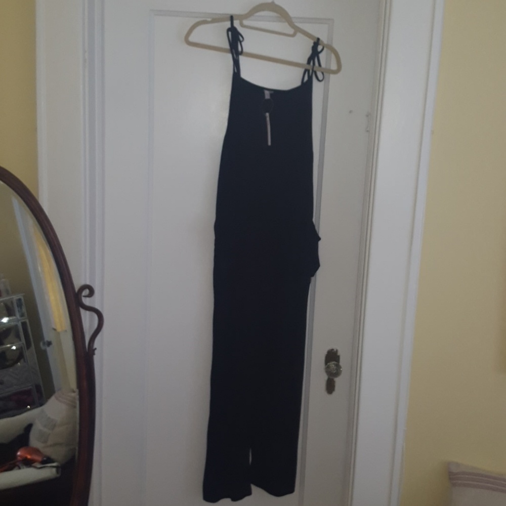 Jumpsuit/romper